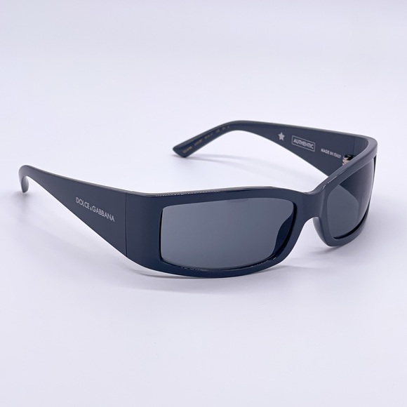 NEW D&G DG6188 3101/87 DOLCE&GABBANA RE-EDITION SUNGLASSES DOLCE&GABBANA DG6188 main image 8